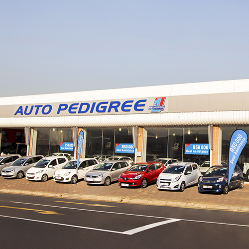 Used Car Dealerships in Gauteng | Auto Pedigree