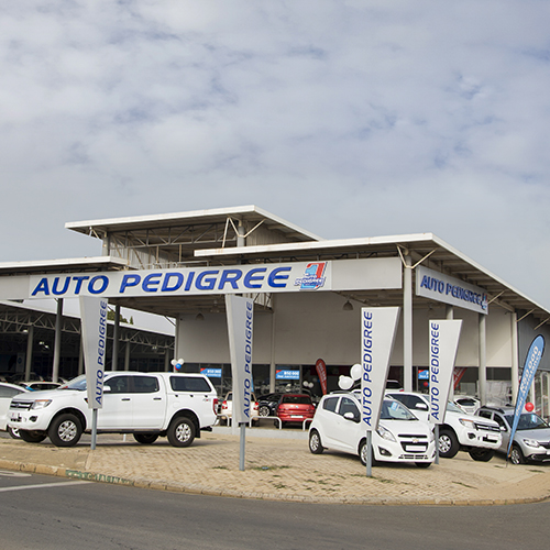 Used Car Dealerships in Gauteng Auto Pedigree