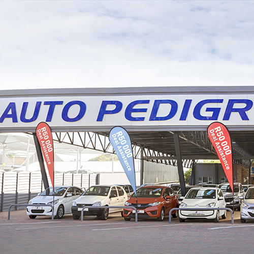 Used Car Dealerships in Gauteng Auto Pedigree