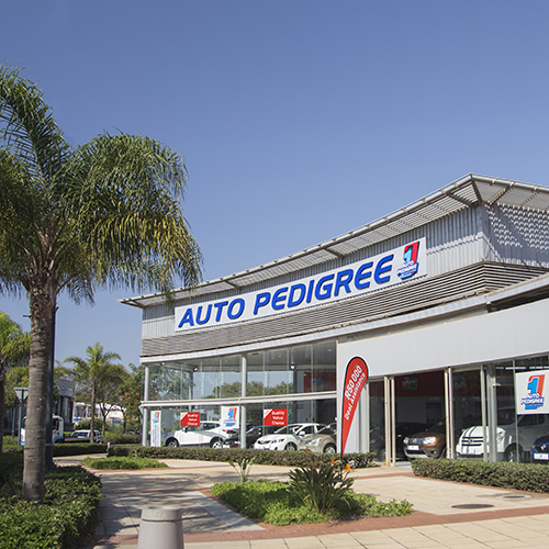 Used Car Dealerships in KwaZulu Natal Auto Pedigree