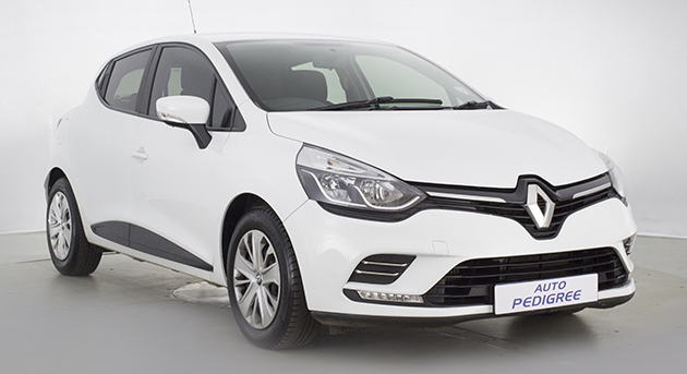 2020 CLIO IV 900T AUTHENTIQUE 5DR (66KW)