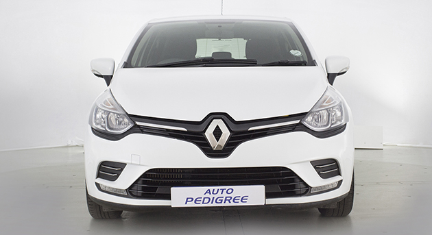 2020 CLIO IV 900T AUTHENTIQUE 5DR (66KW)