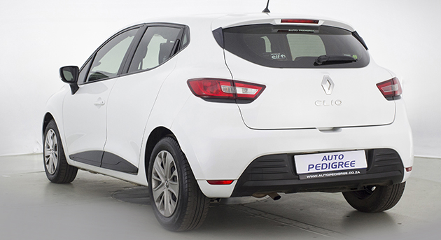 2020 CLIO IV 900T AUTHENTIQUE 5DR (66KW)