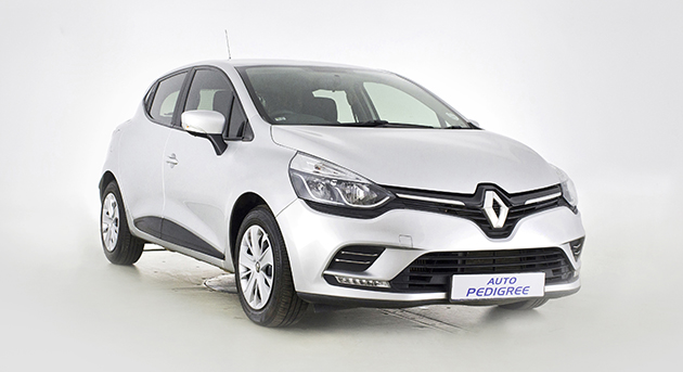 2020 CLIO IV 900T AUTHENTIQUE 5DR (66KW)