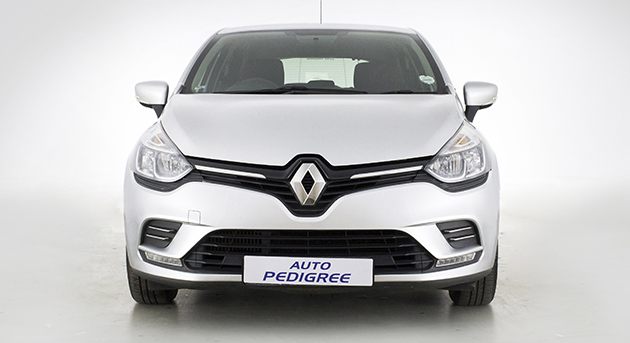 2020 CLIO IV 900T AUTHENTIQUE 5DR (66KW)