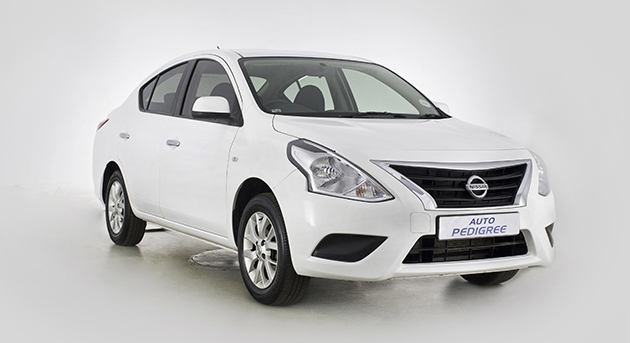 2023 ALMERA 1.5 ACENTA