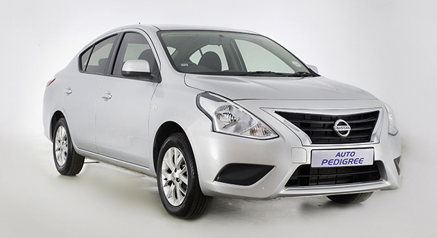 2023 ALMERA 1.5 ACENTA