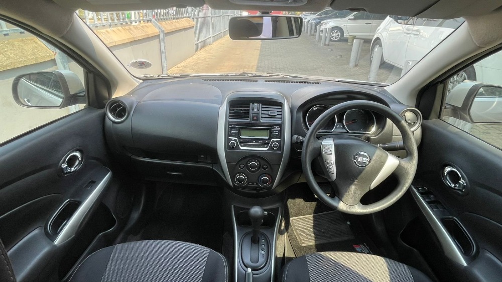 2023 ALMERA 1.5 ACENTA A/T