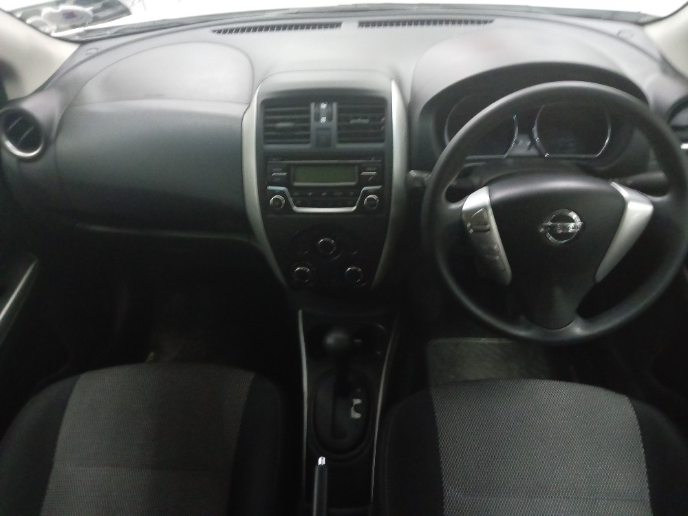 2023 ALMERA 1.5 ACENTA A/T