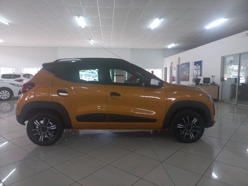 2023 KWID 1.0 CLIMBER 5DR