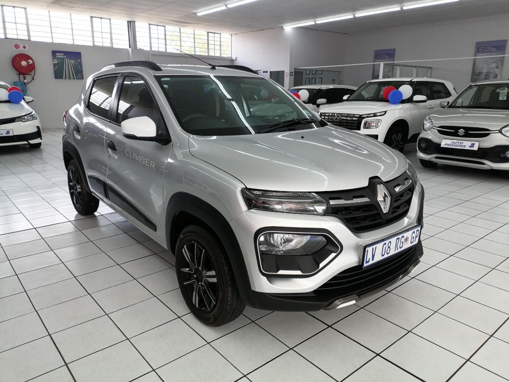2024 Renault Kwid