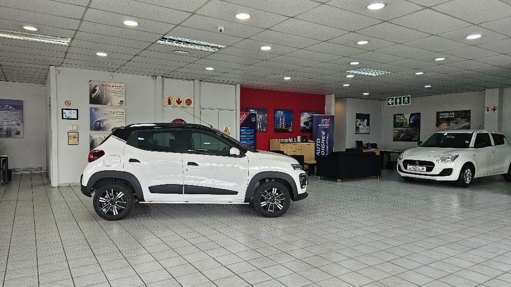 2024 KWID 1.0 CLIMBER 5DR