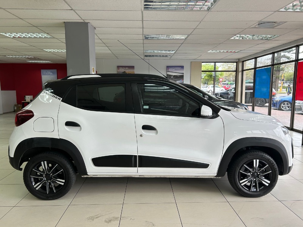 2023 KWID 1.0 CLIMBER 5DR