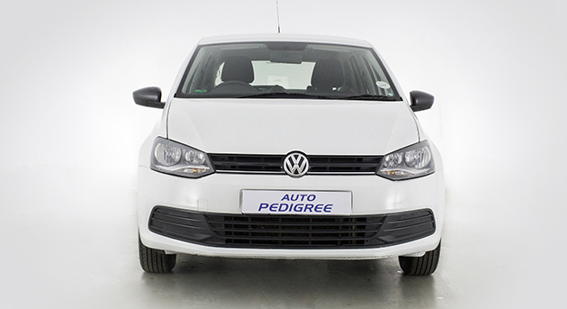 2024 POLO VIVO 1.4 TRENDLINE (5DR)