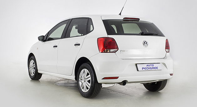 2024 POLO VIVO 1.4 TRENDLINE (5DR)