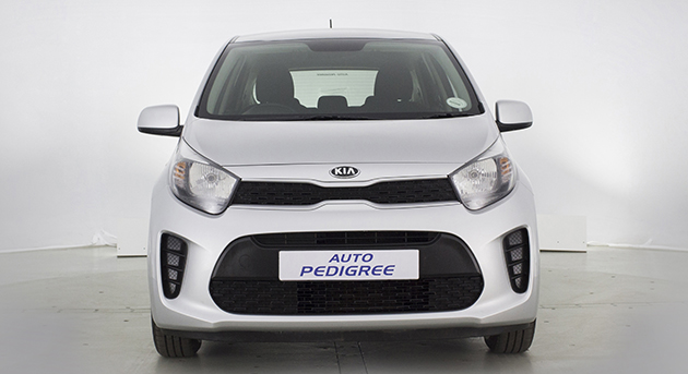 2023 PICANTO 1.0 STREET