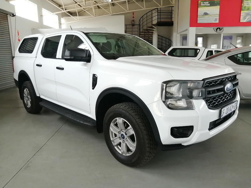 2023 RANGER 2.0D XL 4X4 A/T D/C P/U