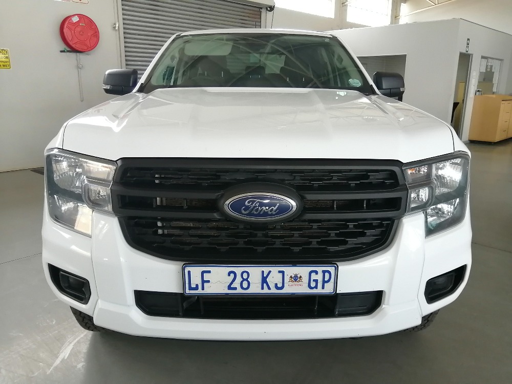 2023 RANGER 2.0D XL 4X4 A/T D/C P/U