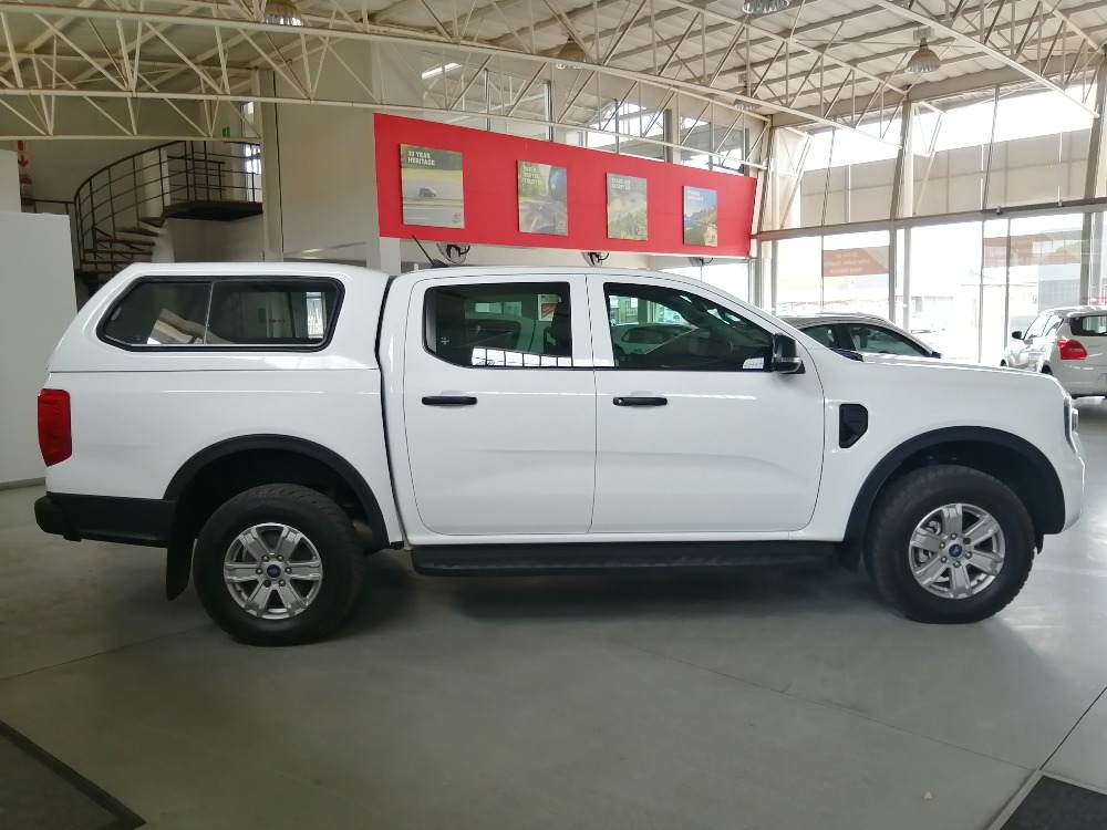 2023 RANGER 2.0D XL 4X4 A/T D/C P/U