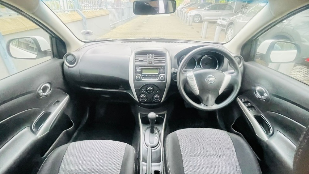 2023 ALMERA 1.5 ACENTA A/T