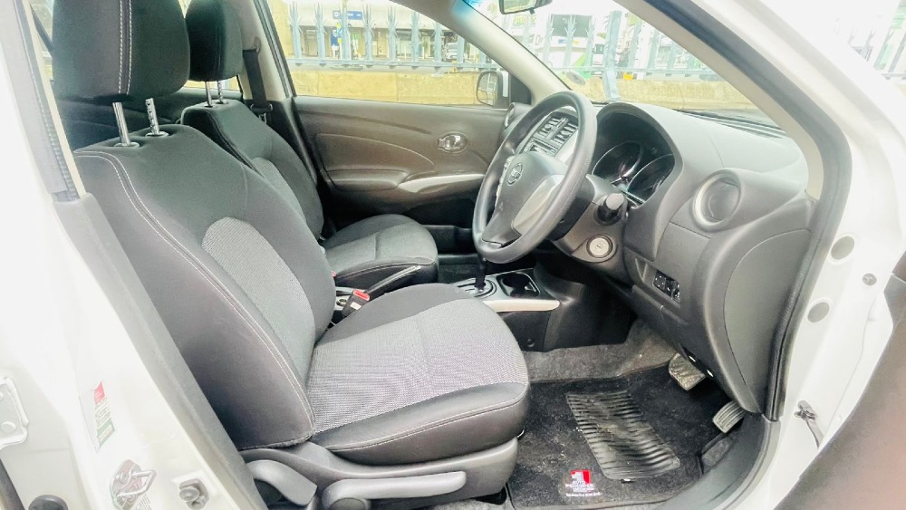 2023 ALMERA 1.5 ACENTA A/T