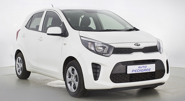 2022 PICANTO 1.0 STREET