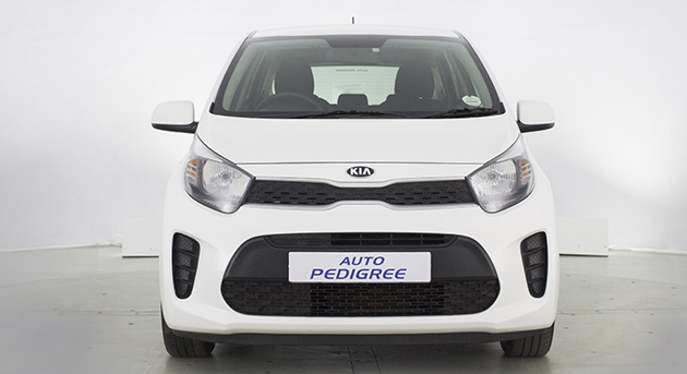 2022 PICANTO 1.0 STREET