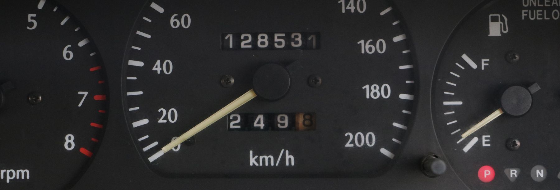 Five Second-Hand Car Facts That Might Surprise You - Auto Pedigree