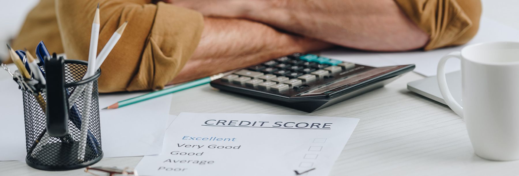 6 Best Ways to Reduce Your Credit Score