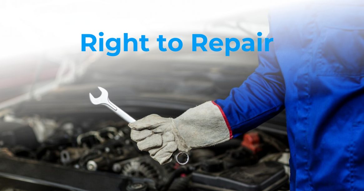 Right to Repair: What Is It & How Does It Affect You & Your Used Car?