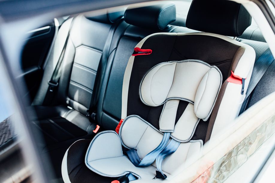 Child Car Seat Guidelines for Parents