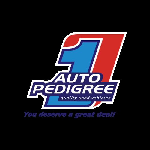 Auto Pedigree vehicles available nationwide